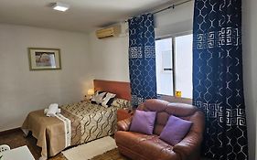 Apartamento En La Calle Hortaleza De Madrid Centro