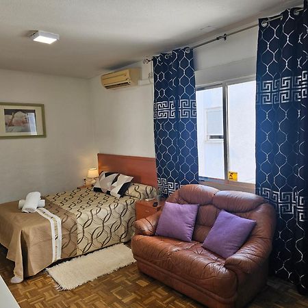 Apartamento En La Calle Hortaleza De Madrid Centro Esterno foto