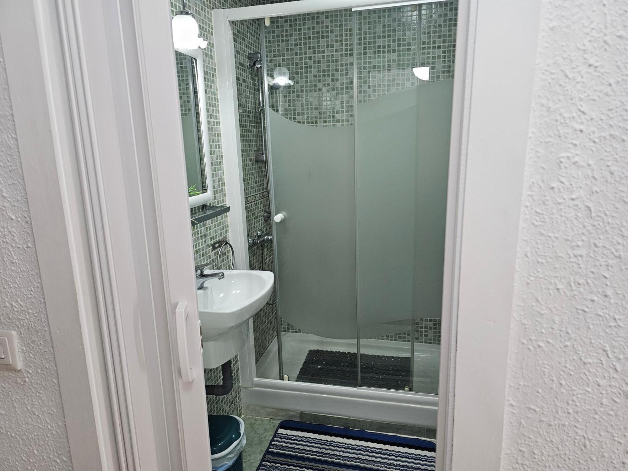 Apartamento En La Calle Hortaleza De Madrid Centro Esterno foto